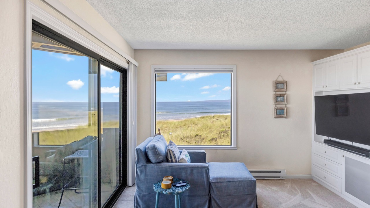 Photo of Livingroom in Pajaro Dunes