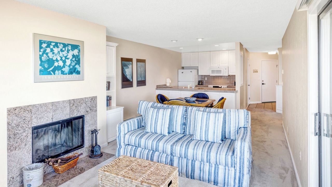 Photo of Livingroom in Pajaro Dunes
