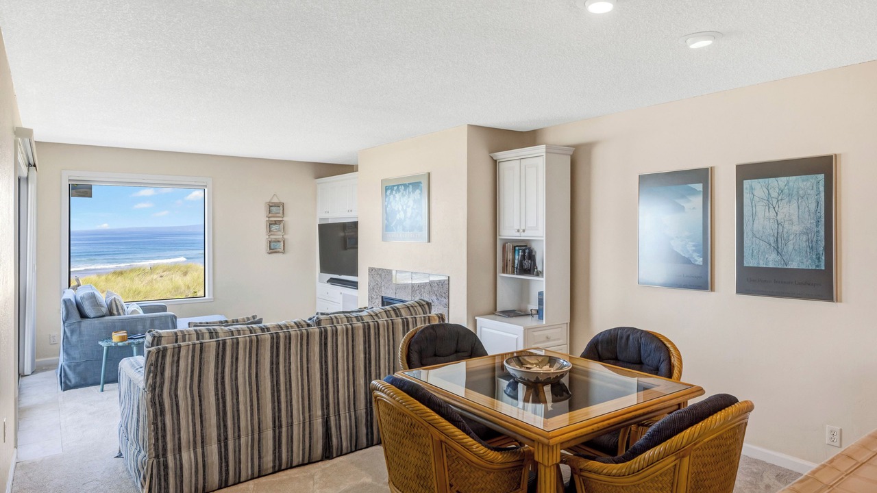 Photo of Livingroom in Pajaro Dunes