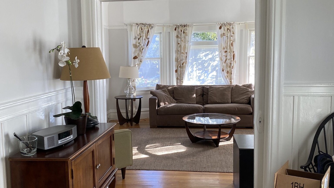 Photo of Bedroom in Elmwood