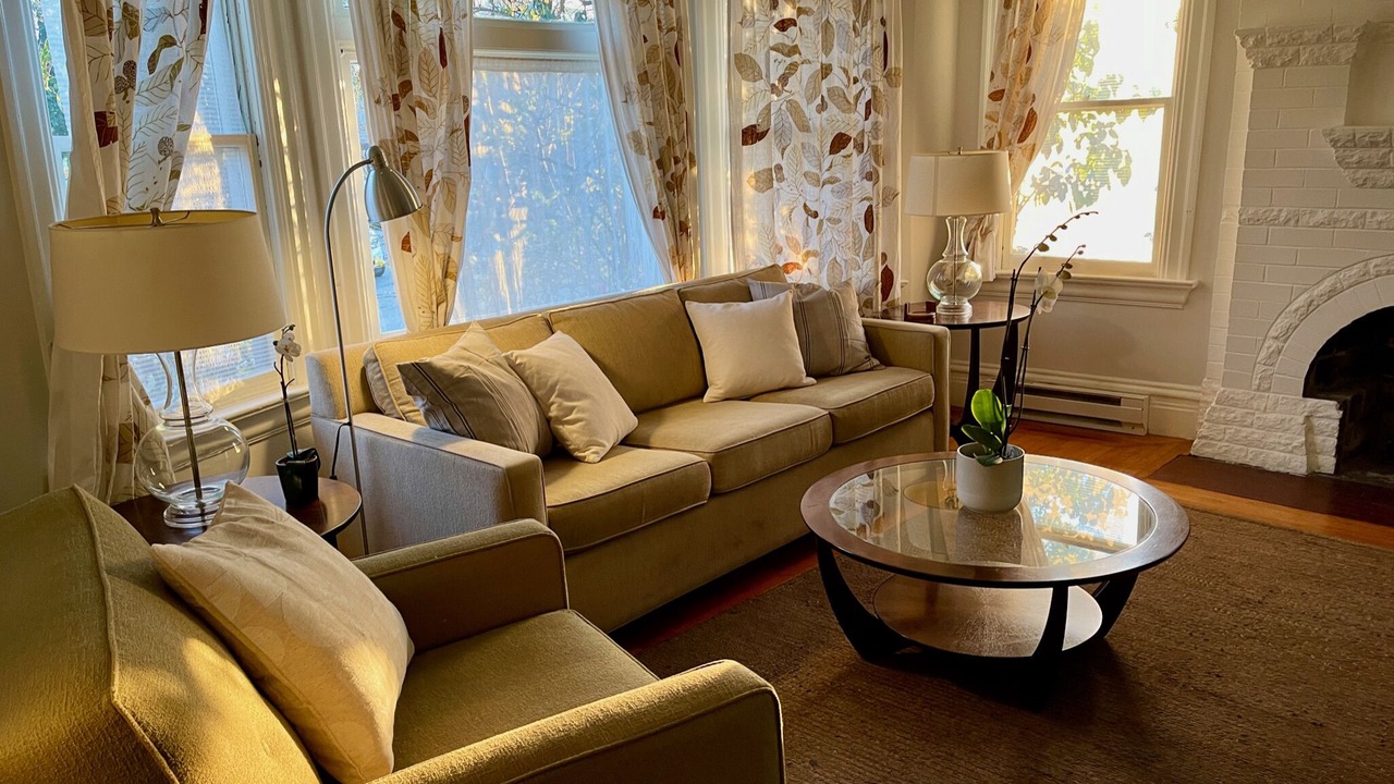 Photo of Bedroom in Elmwood