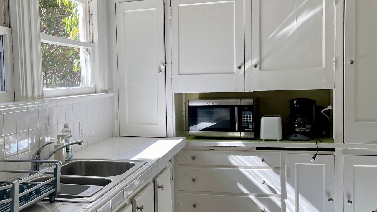 Photo of Kitchen in Elmwood