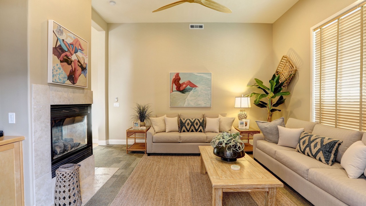 Photo of Bedroom in Avila Beach