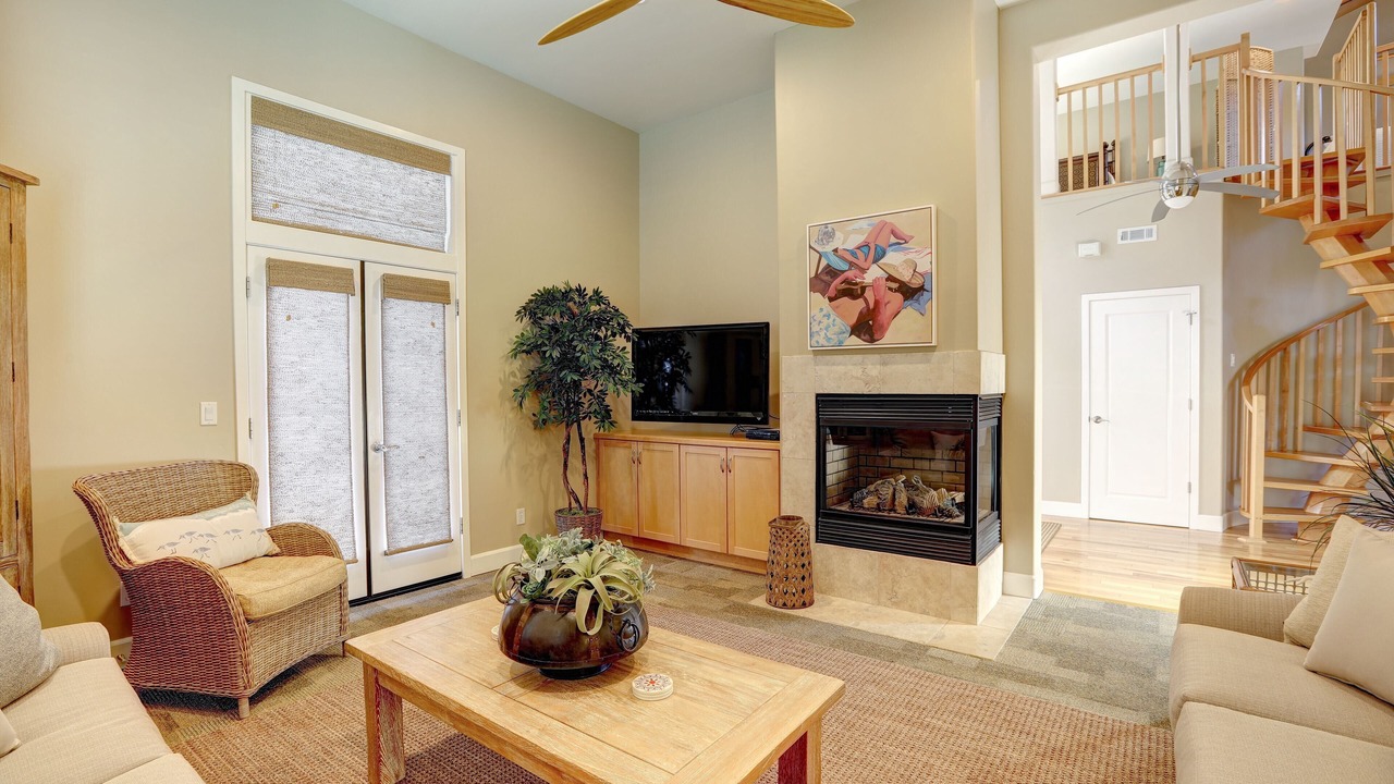 Photo of Livingroom in Avila Beach