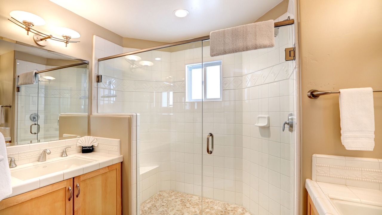 Photo of Bathroom in Avila Beach