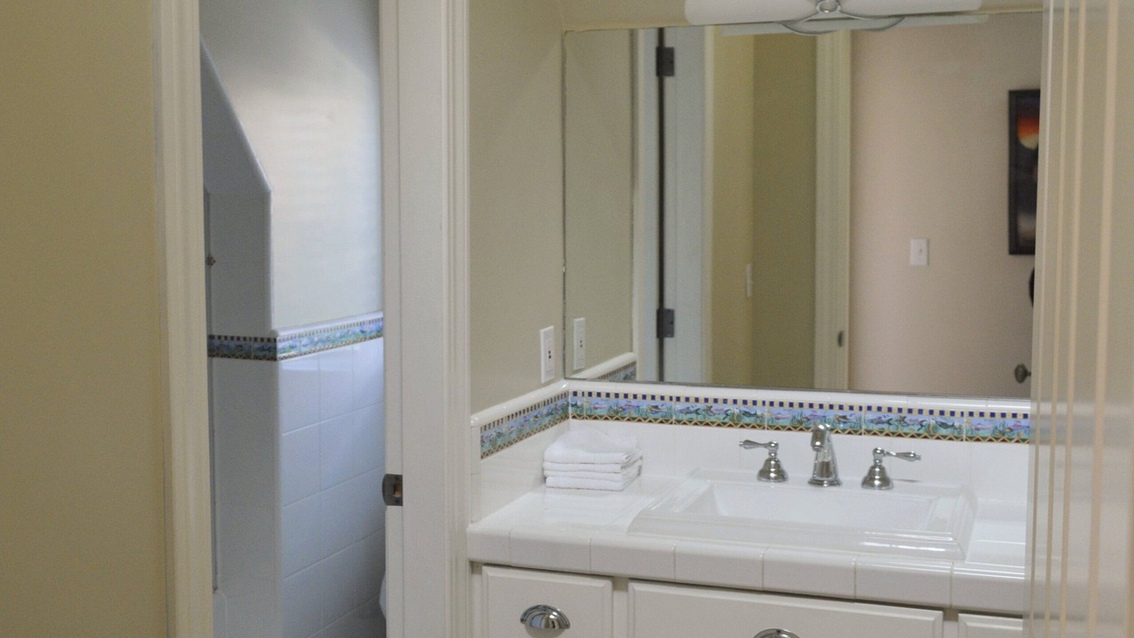 Photo of Bathroom in University Heights