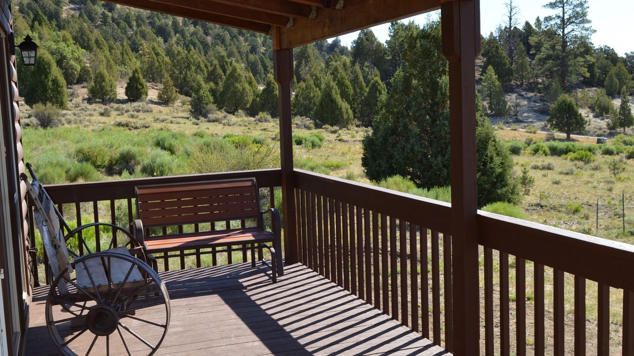 Photo of Outdoor in Long Valley Junction