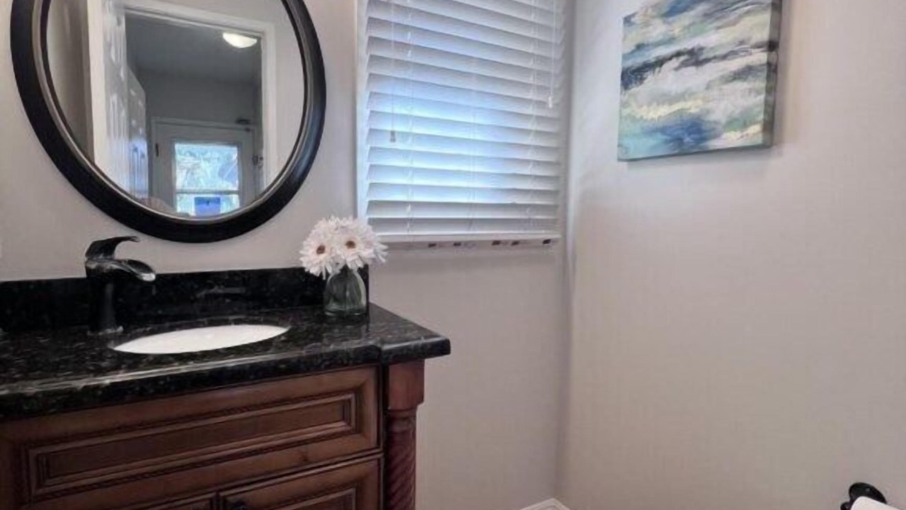 Photo of Bathroom in Hermosa Village