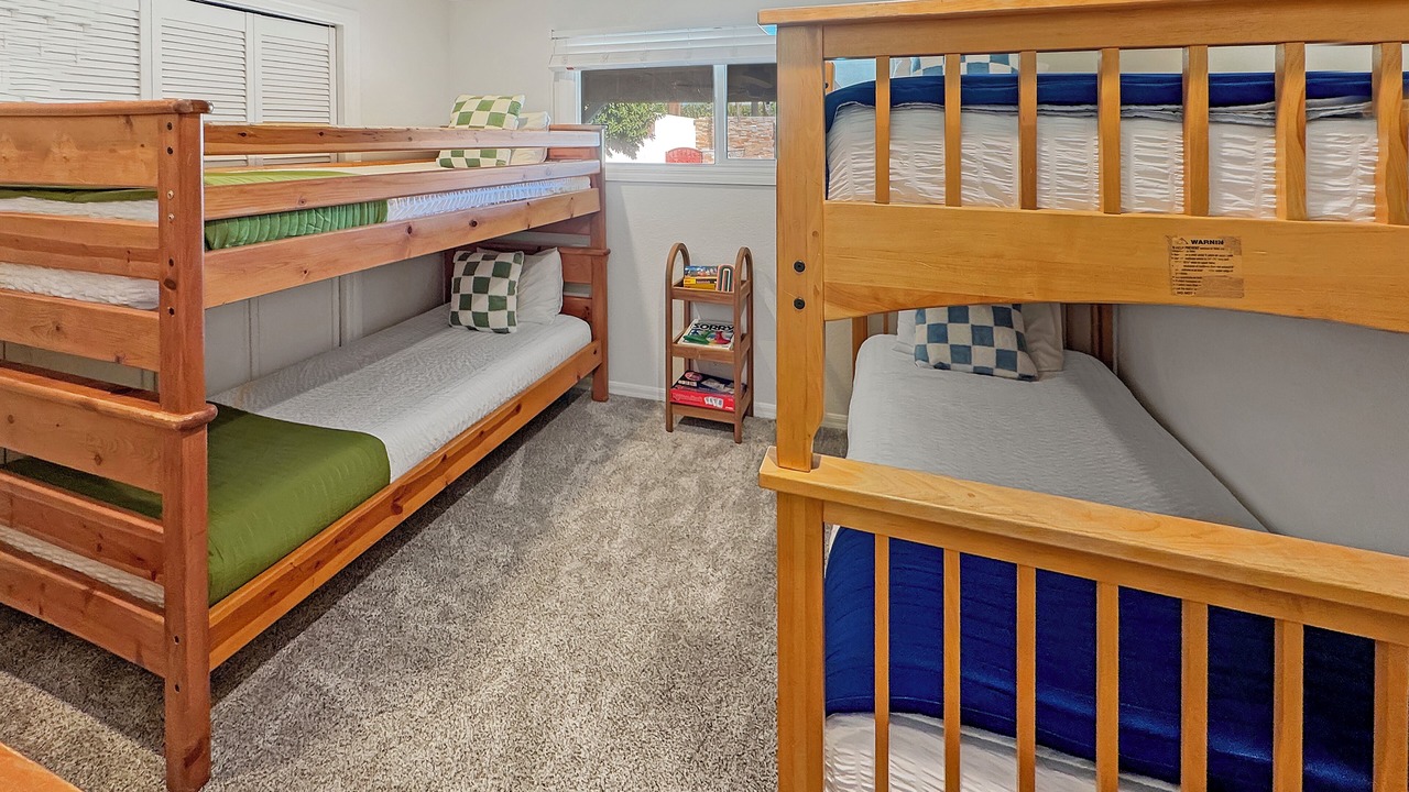 Photo of Bedroom in Hermosa Village