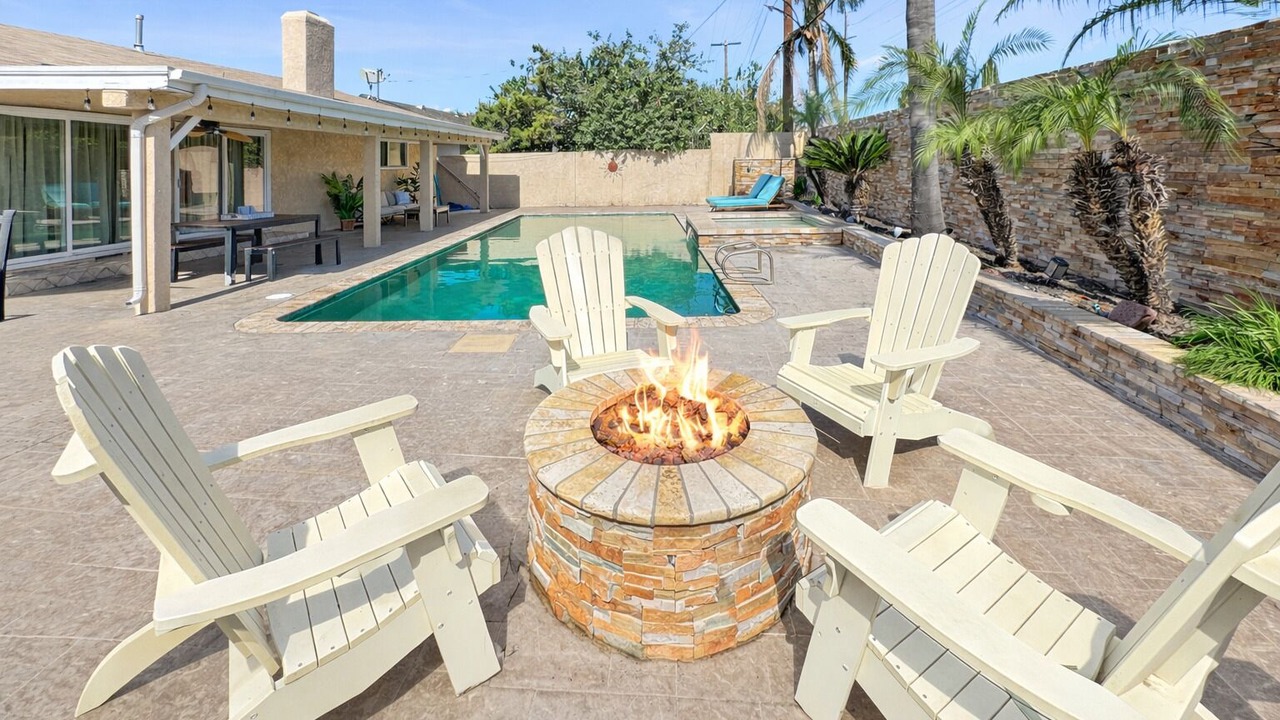Photo of Outdoor in Hermosa Village