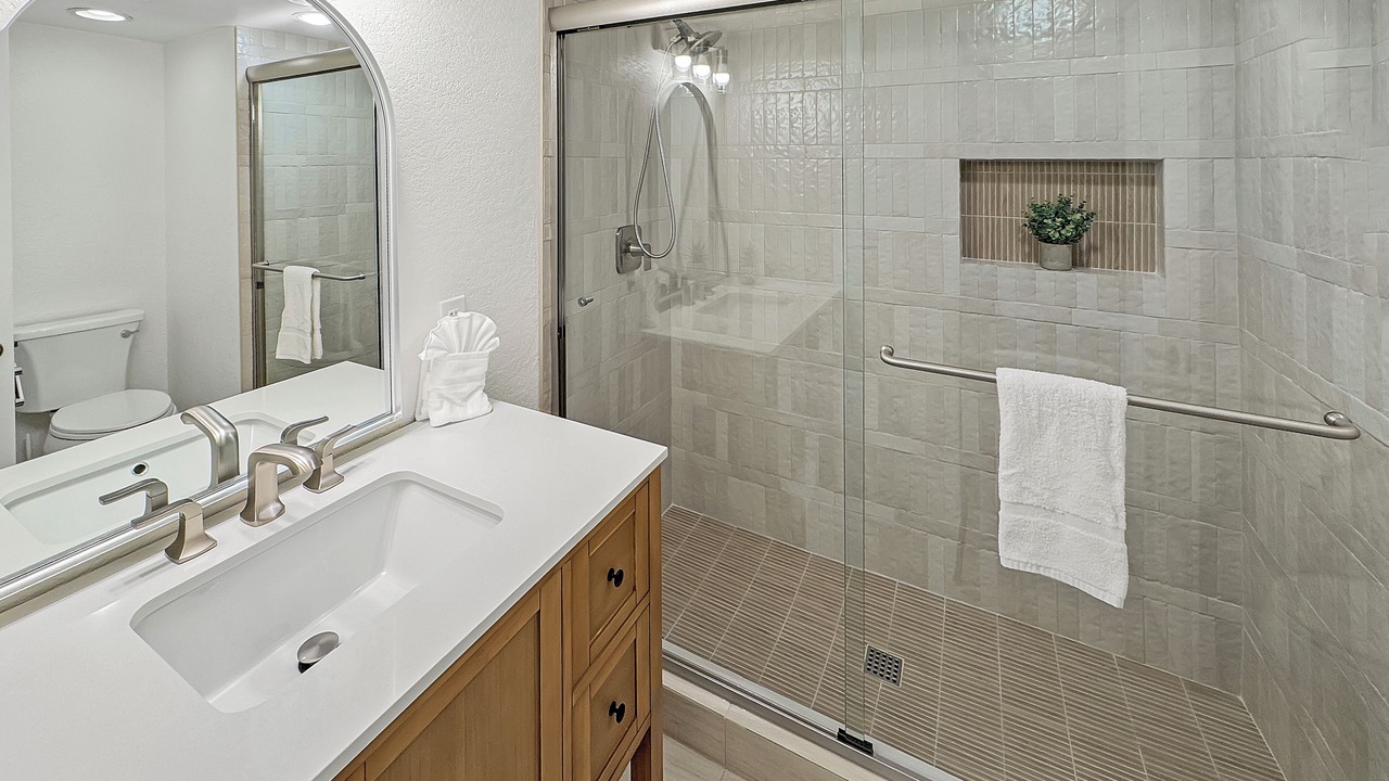 Photo of Bathroom in Hermosa Village