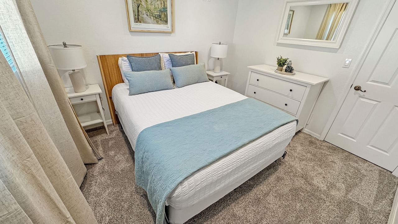 Photo of Bedroom in Hermosa Village