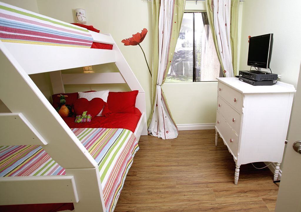 Photo of Bedroom in Hermosa Village