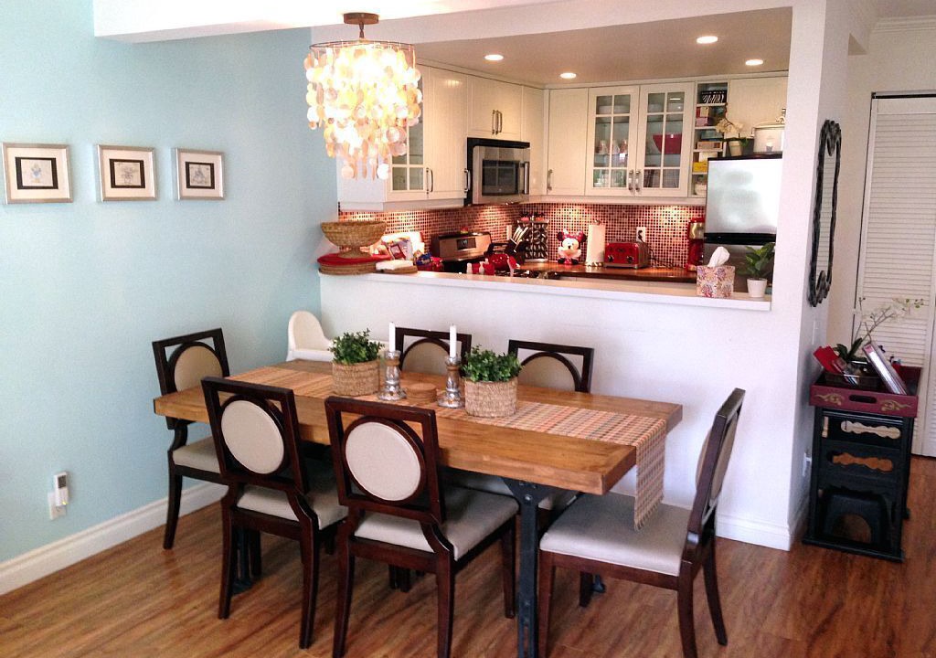 Photo of Livingroom in Hermosa Village