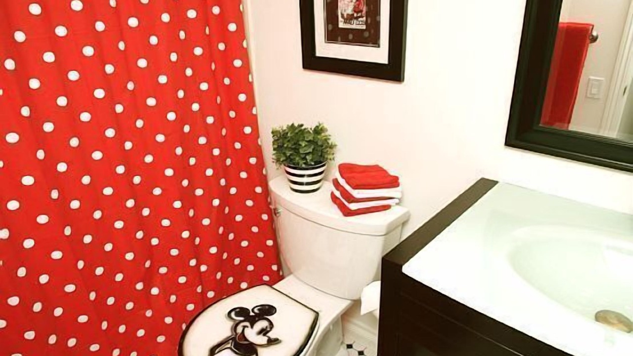 Photo of Bathroom in Hermosa Village