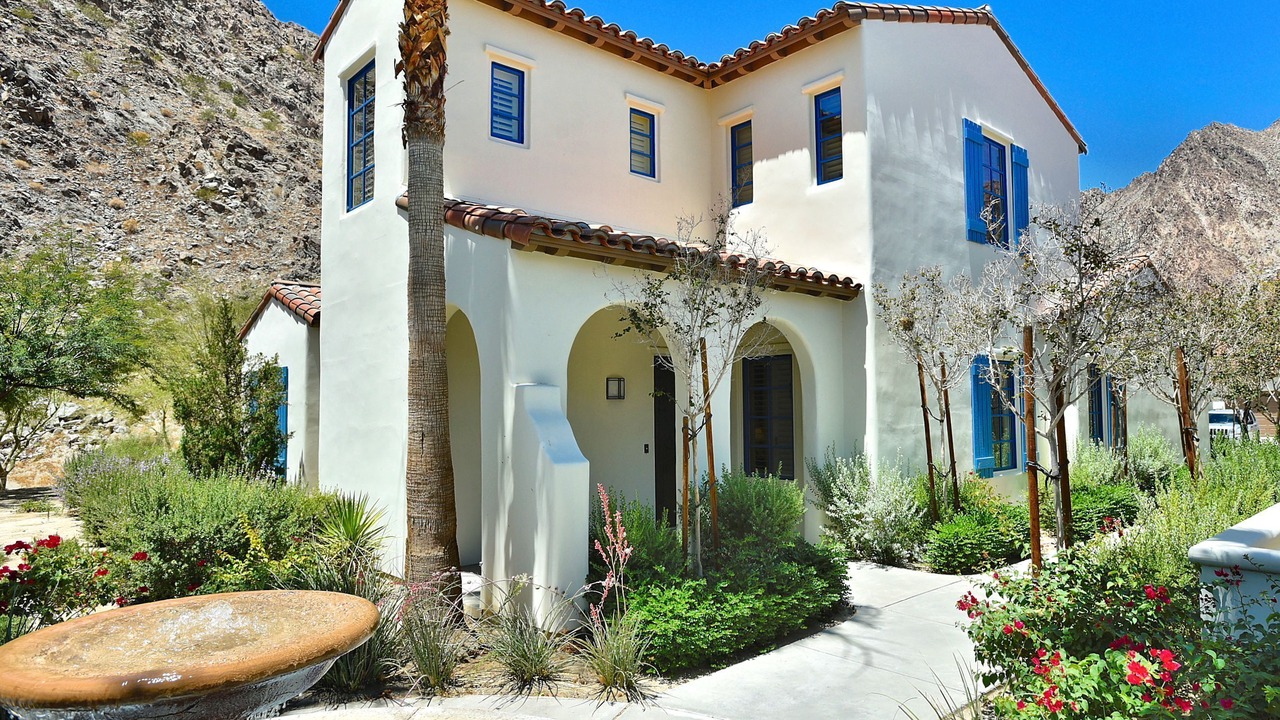 Photo of Outdoor in La Quinta