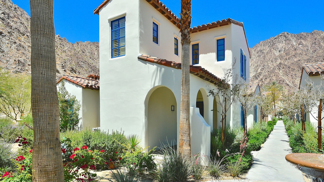 Photo of Outdoor in La Quinta