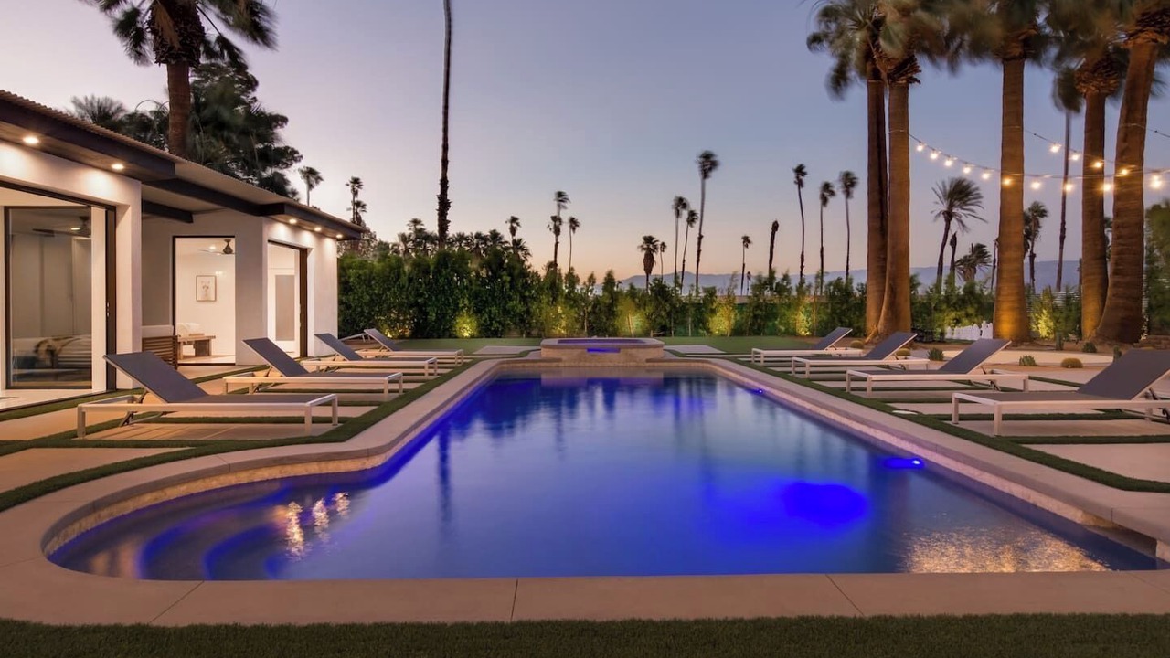 Photo of Outdoor in Palm Springs