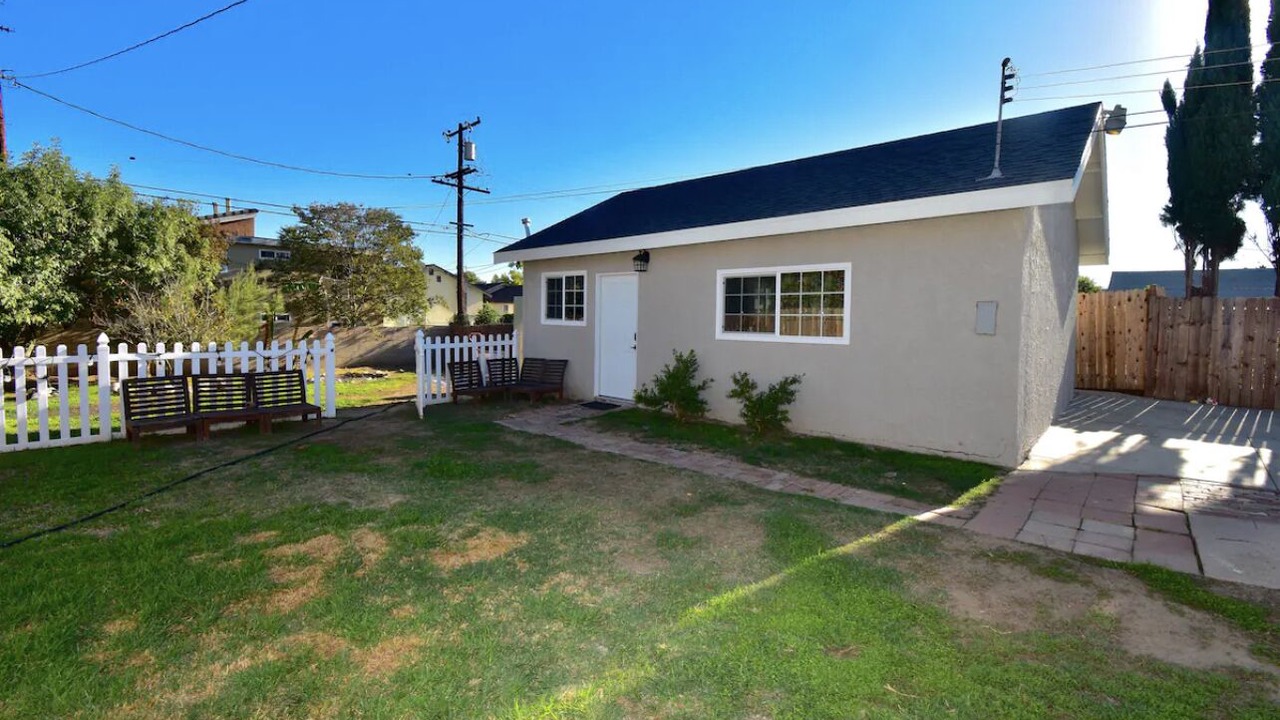Photo of Outdoor in East Whittier