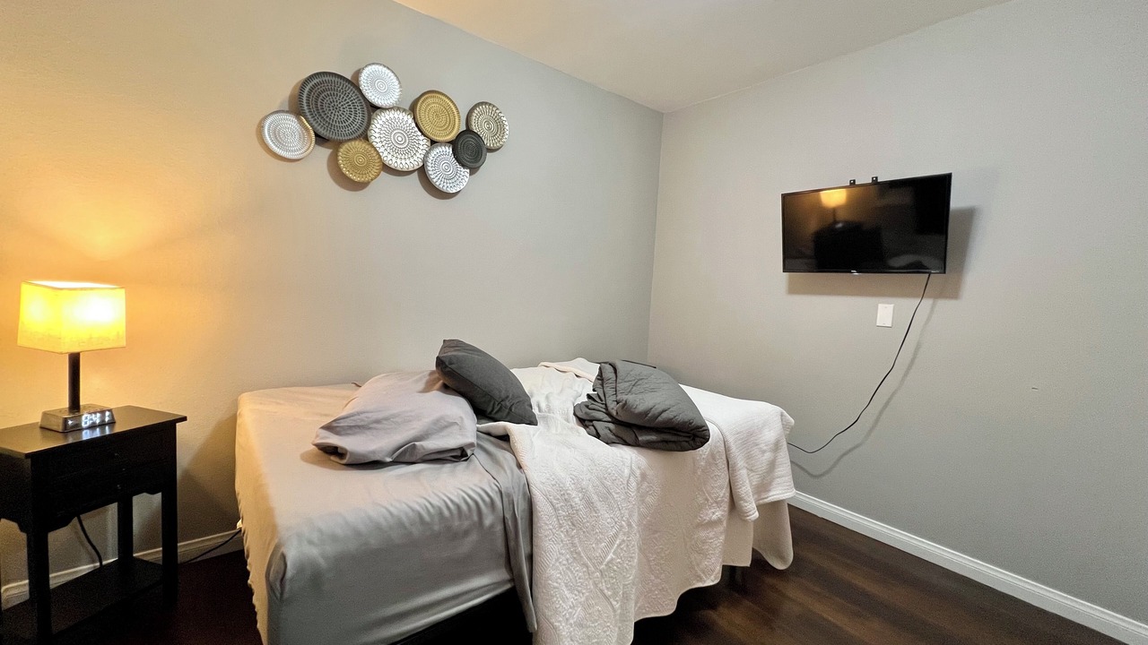 Photo of Bedroom in East Whittier