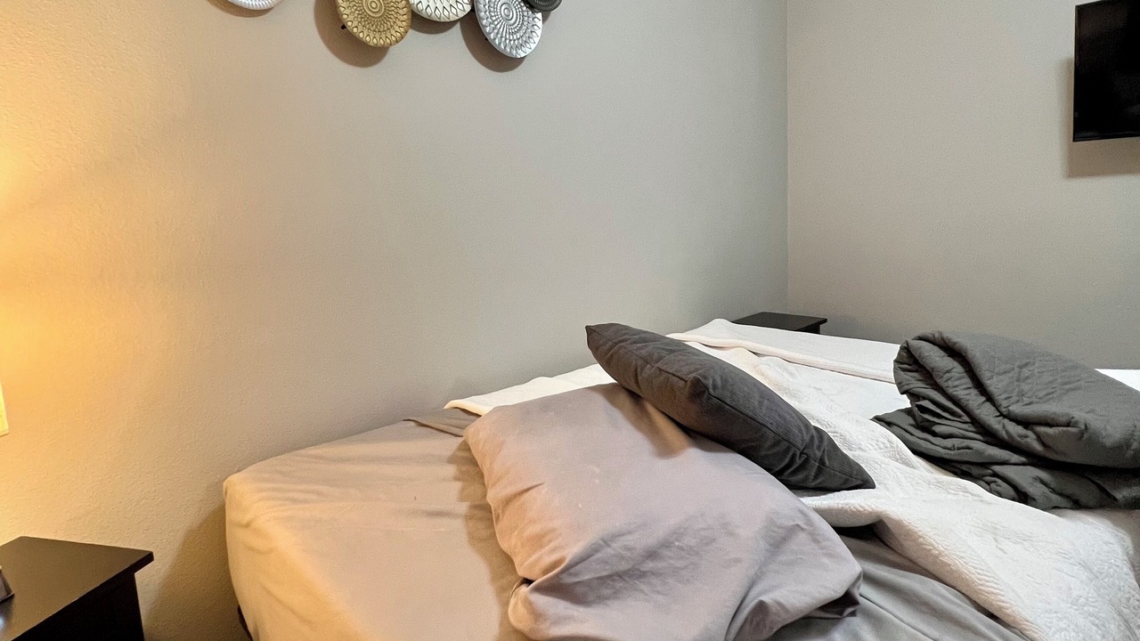 Photo of Bedroom in East Whittier