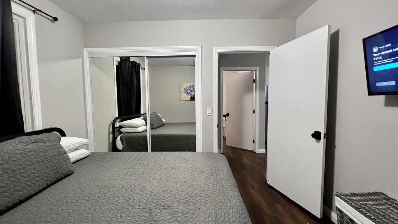 Photo of Bedroom in East Whittier