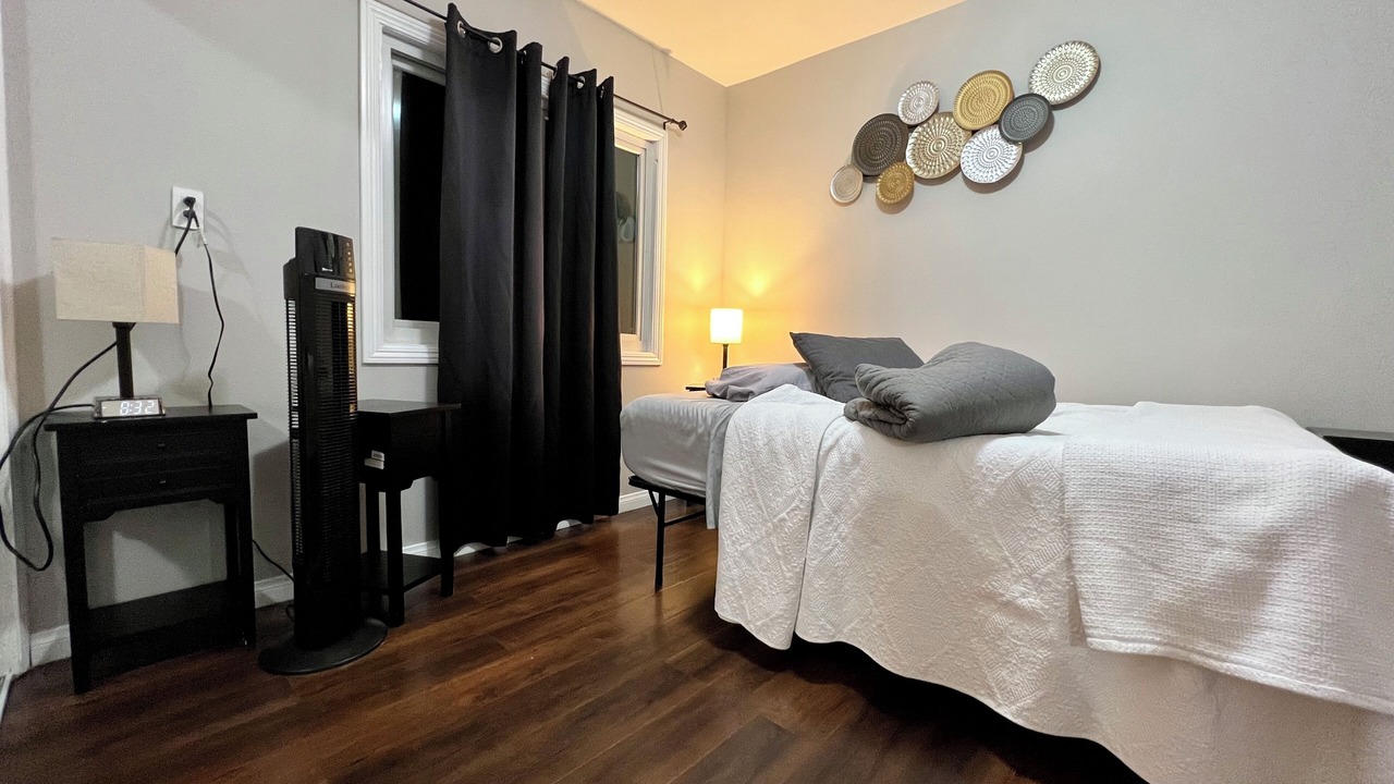 Photo of Bedroom in East Whittier