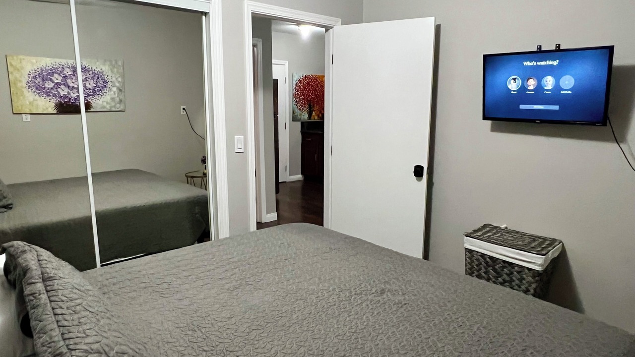 Photo of Bedroom in East Whittier