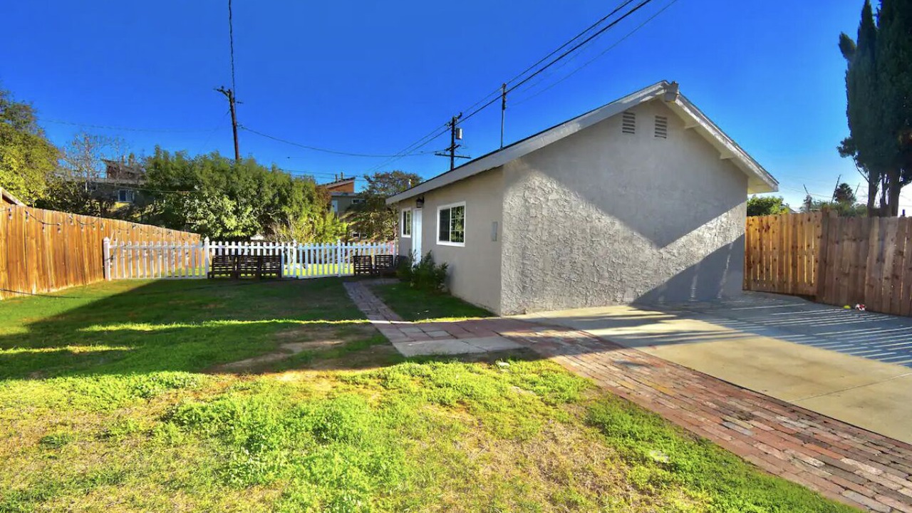 Photo of Outdoor in East Whittier