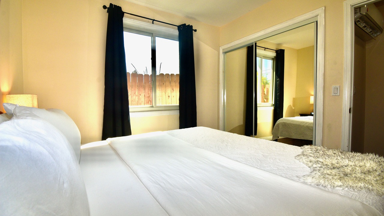 Photo of Bedroom in East Whittier