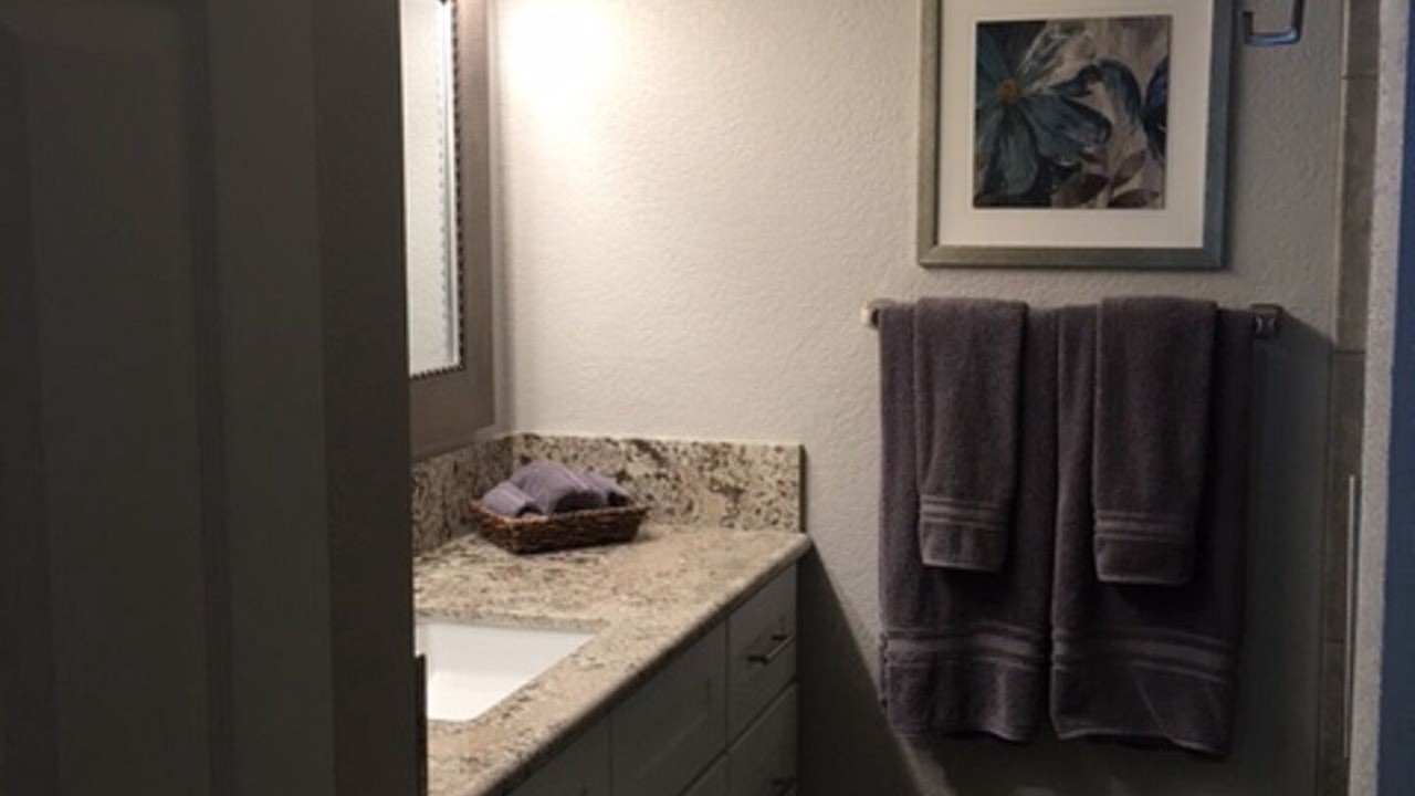 Photo of Bathroom in Desert Shores