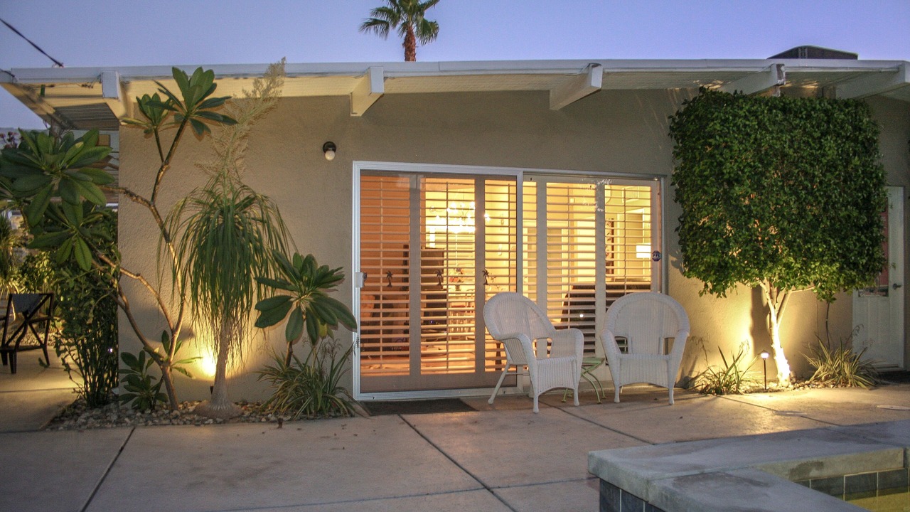 Photo of Outdoor in Palm Springs