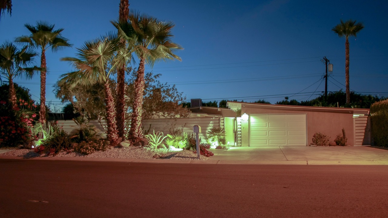 Photo of Others in Palm Springs