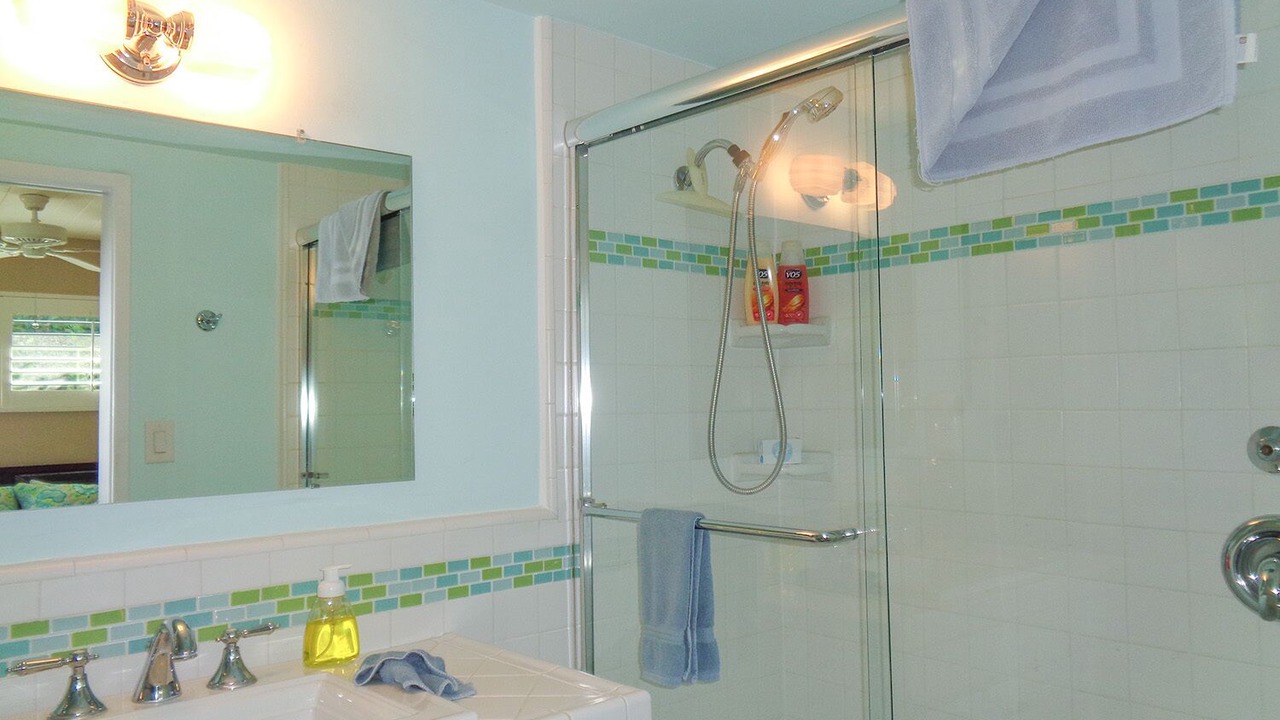 Photo of Bathroom in Palm Springs