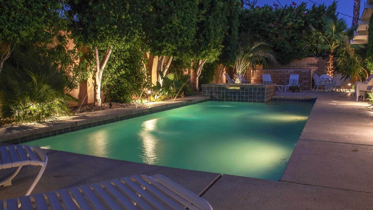 Photo of Outdoor in Palm Springs