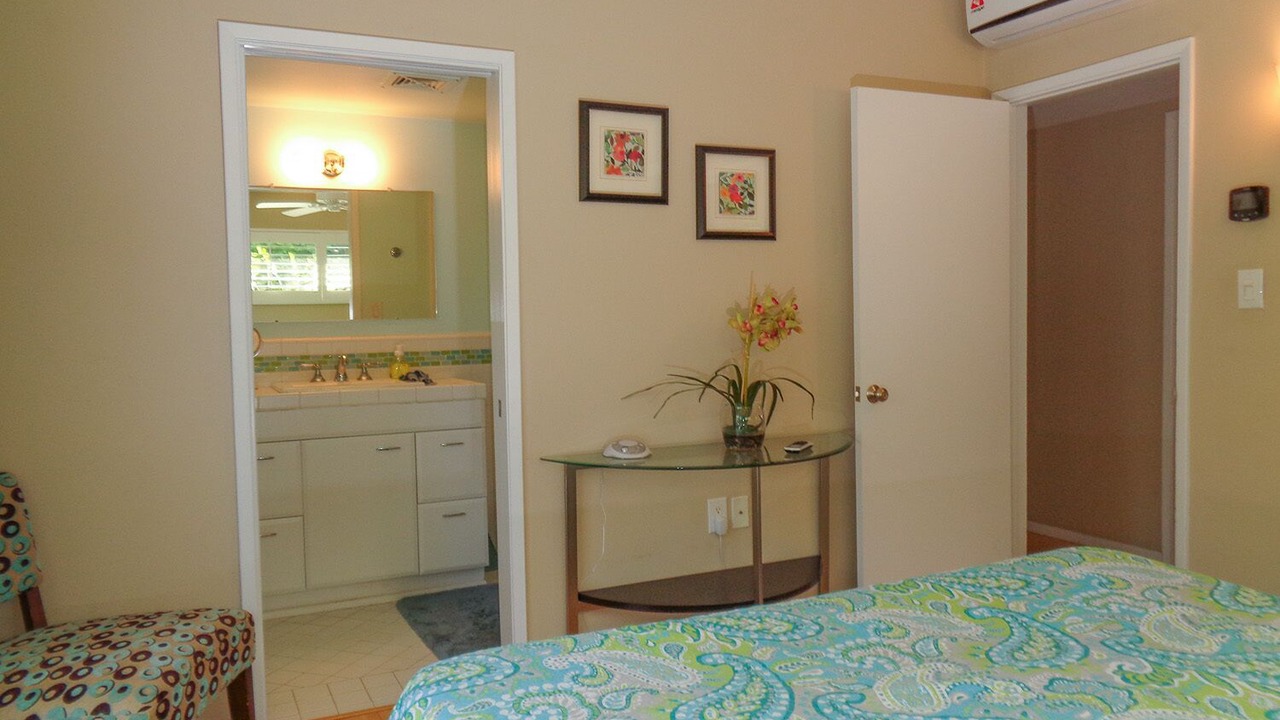 Photo of Bedroom in Palm Springs