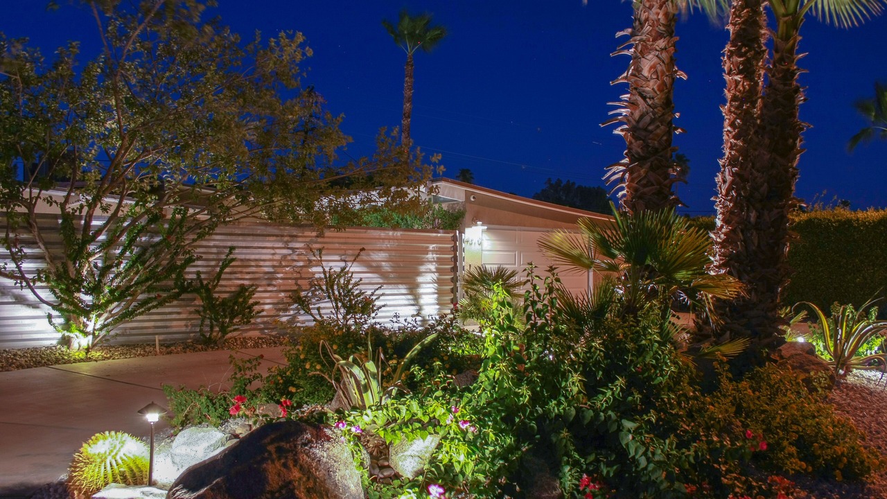 Photo of Others in Palm Springs