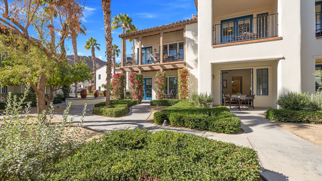 Photo of Outdoor in La Quinta