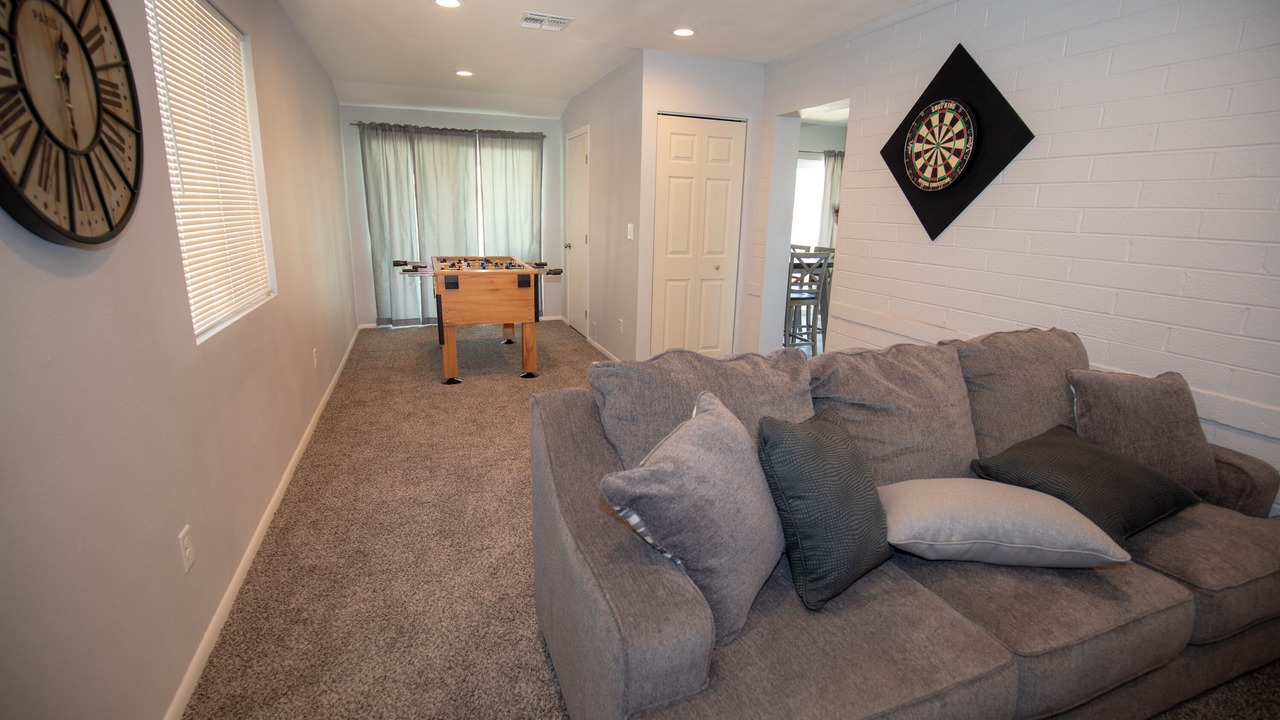 Photo of Bedroom in New Papago Parkway