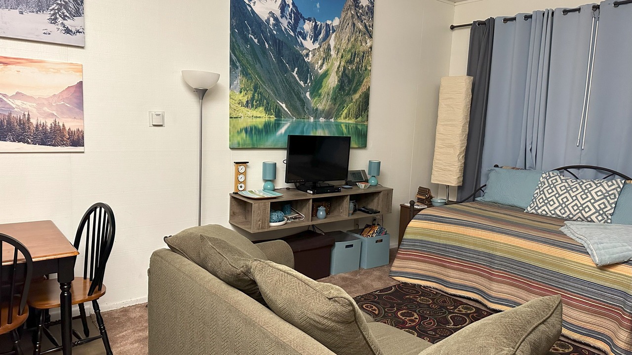 Photo of Bedroom in Bear Valley