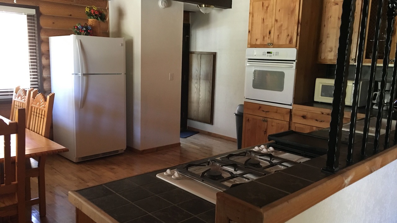 Photo of Kitchen in Sedona