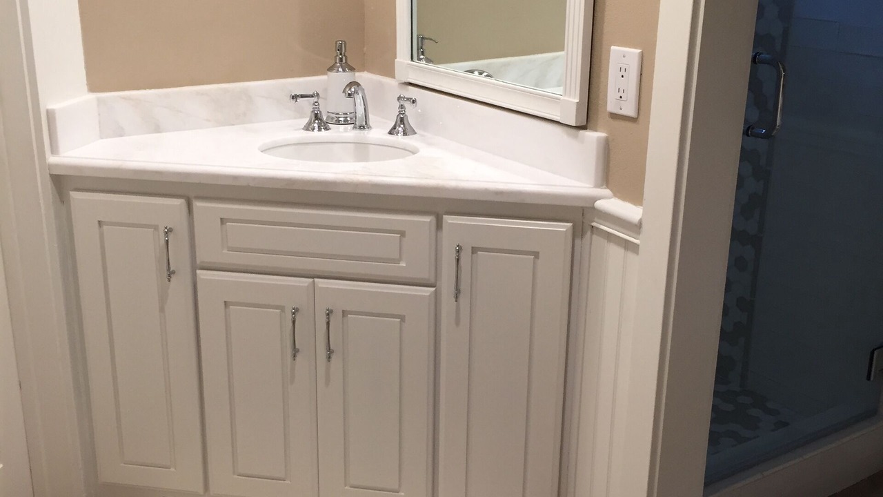 Photo of Bathroom in Balboa Island