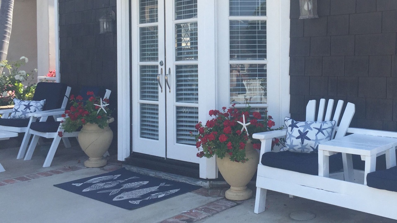 Photo of Outdoor in Balboa Island