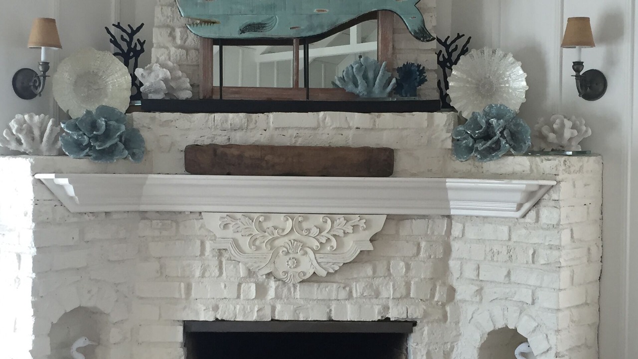 Photo of Livingroom in Balboa Island