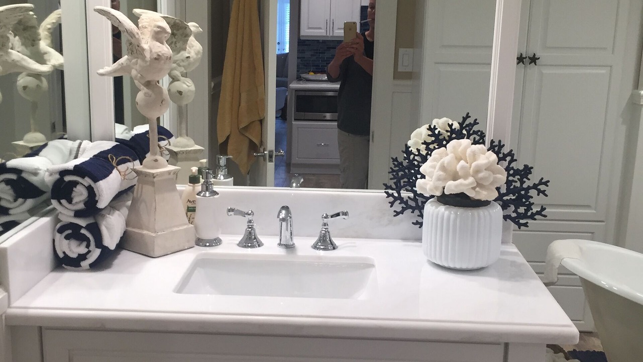 Photo of Bathroom in Balboa Island