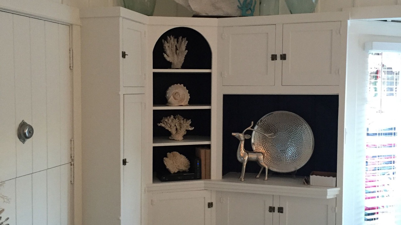 Photo of Bedroom in Balboa Island