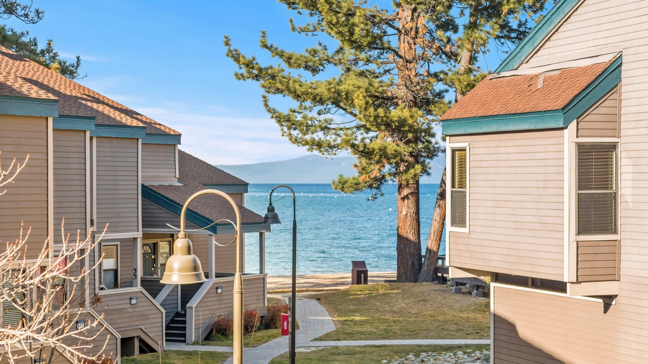 Photo of Outdoor in Tahoe Meadows