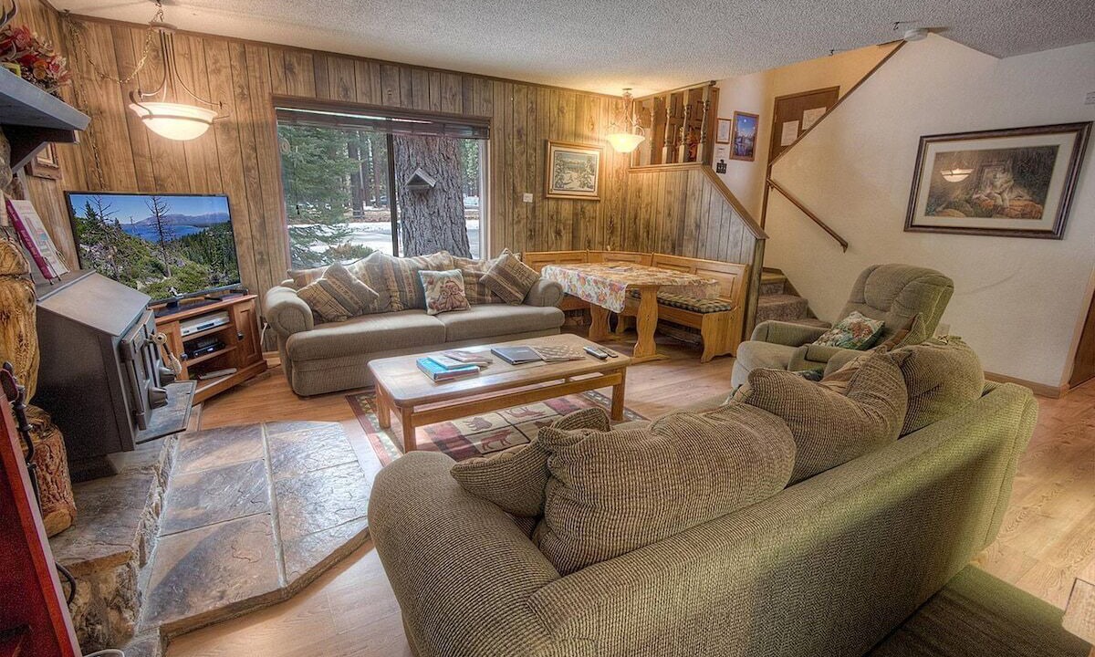 Photo of Outdoor in Y Area