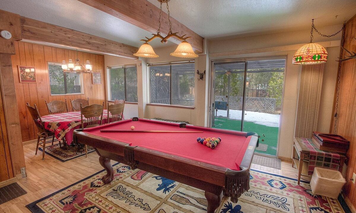 Photo of Bedroom in Y Area