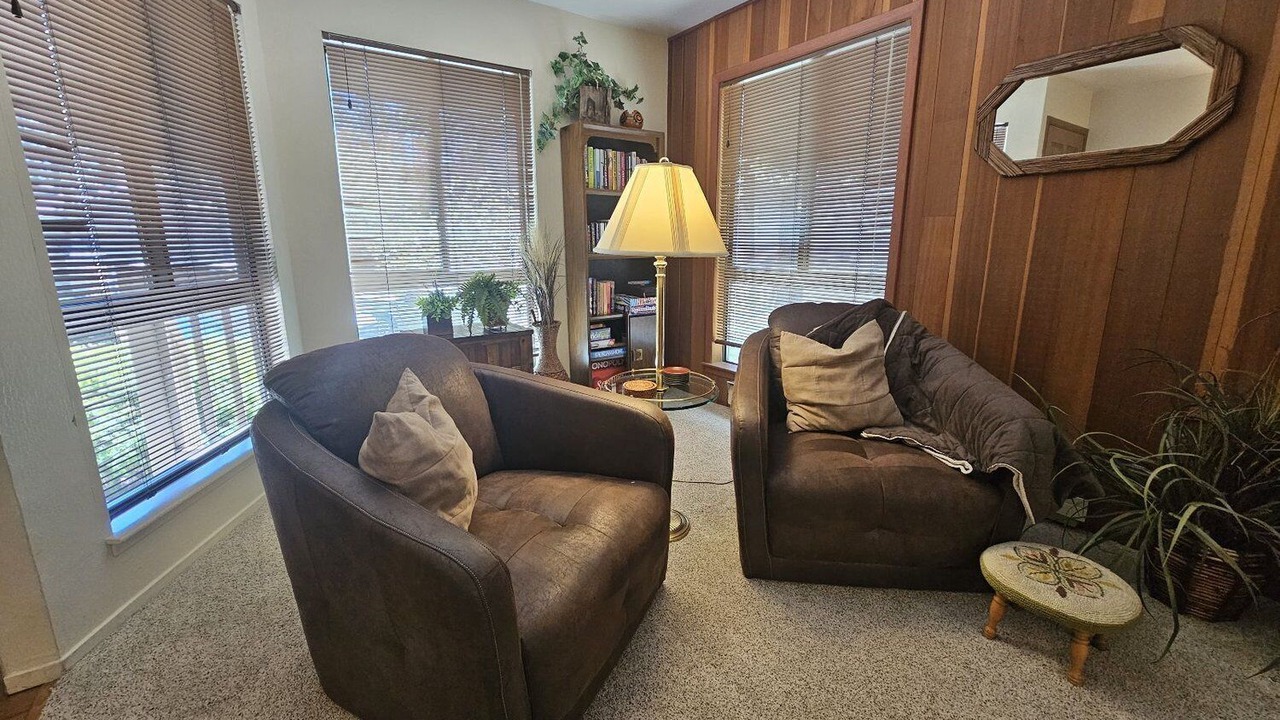 Photo of Bedroom in Incline Village